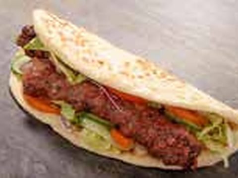 Broodje kebab