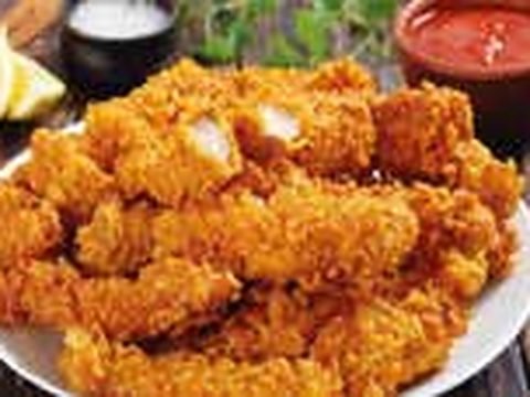 وجبة كريسبي